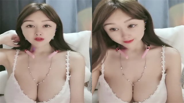熱舞巨乳女神，無人能擋的致命誘惑
