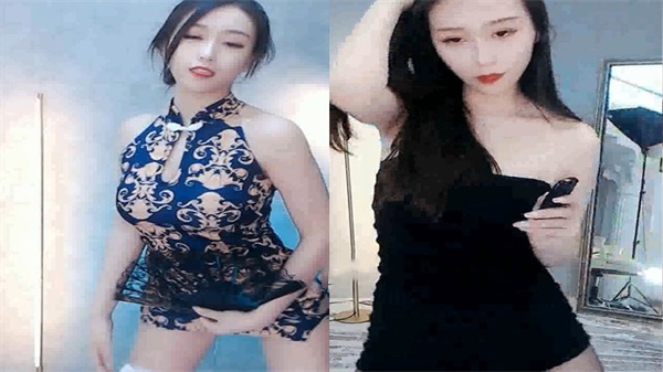 虎牙頂級女神雲夢為土豪定製！超大尺度全裸脫衣秀，噴血福利大放送！
